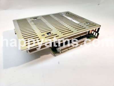AS NEW Wincor Nixdorf CCDM controller III B - amplifier assd. PN: 1750155446, 1750155446