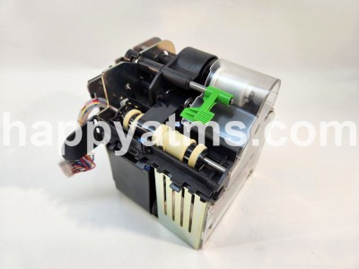 AS NEW Wincor Nixdorf escrow 3 CCDM PN: 1750177464, 1750177464