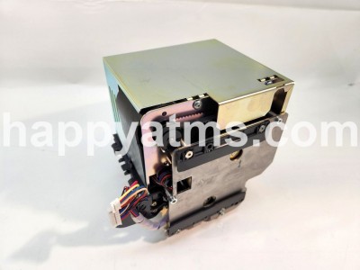 AS NEW Wincor Nixdorf escrow 3 CCDM PN: 1750177464, 1750177464