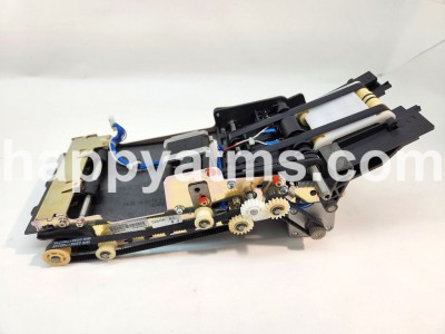 AS NEW Wincor Nixdorf reject transport 3 CCDM PN: 1750187030, 1750187030