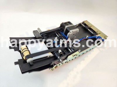 AS NEW Wincor Nixdorf reject transport 3 CCDM PN: 1750187030, 1750187030