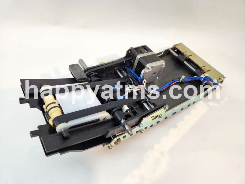 AS NEW Wincor Nixdorf reject transport 3 CCDM PN: 1750187030, 1750187030