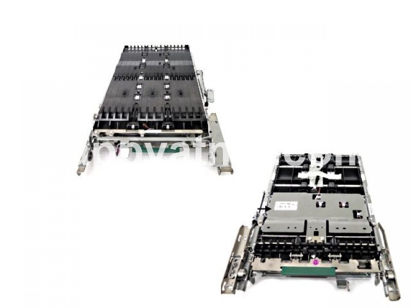 Diebold Diebold ECRM,JKT,TTW PN: 49-229514-000A, 49229514000A Diebold ECRM / BCRM Enhanced Cash Recycling Machine image