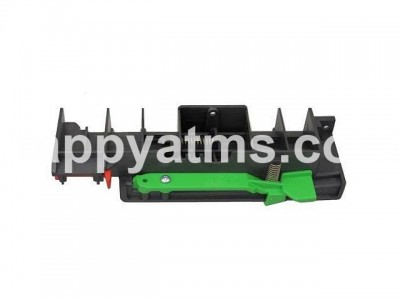 AS NEW Diebold Nixdorf Guide Reel Storage CAT 2 lhs. assd. (RM3) PN: 1750133732, 1750133732