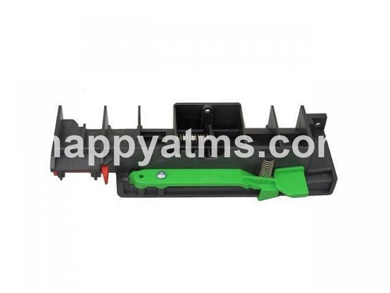 AS NEW Diebold Nixdorf Guide Reel Storage CAT 2 lhs. assd. (RM3) PN: 1750133732, 1750133732