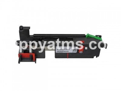 AS NEW Diebold Nixdorf Guide Reel Storage CAT 2 rhs. assd. (RM3) PN: 1750133733, 1750133733