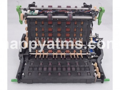 AS NEW Diebold Nixdorf transport unit head short path CRS/ATS (RM3) PN: 1750245555, 1750245555