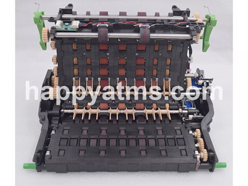 AS NEW Diebold Nixdorf transport unit head short path CRS/ATS (RM3) PN: 1750245555, 1750245555