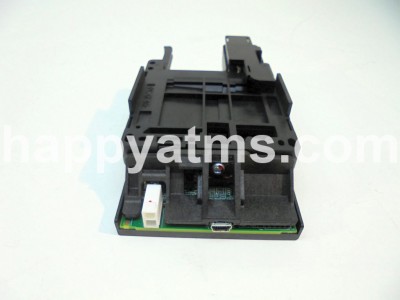 NCR DIP CARD READER V4KU-01-JN-N03 PN: 009-0037132, 90037132 Image