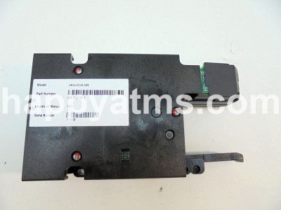 NCR DIP CARD READER V4KU-01-JN-N03 PN: 009-0037132, 90037132 Image