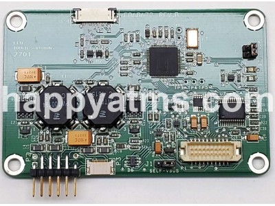 NCR ELO Ultrasonic Touch Screen Controller D68054-000 PN: 009-0022662, 90022662