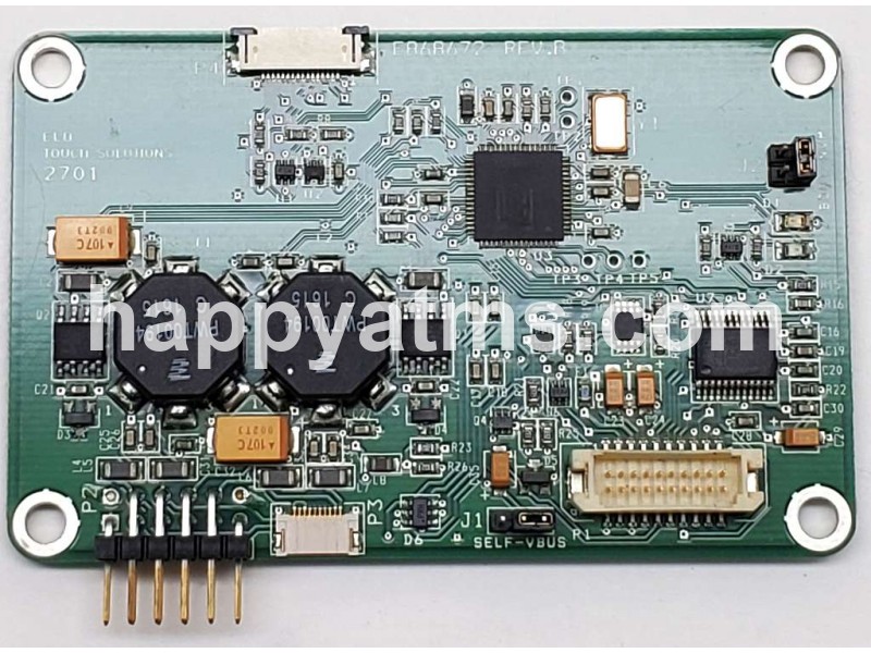 NCR ELO Ultrasonic Touch Screen Controller D68054-000 PN: 009-0022662, 90022662