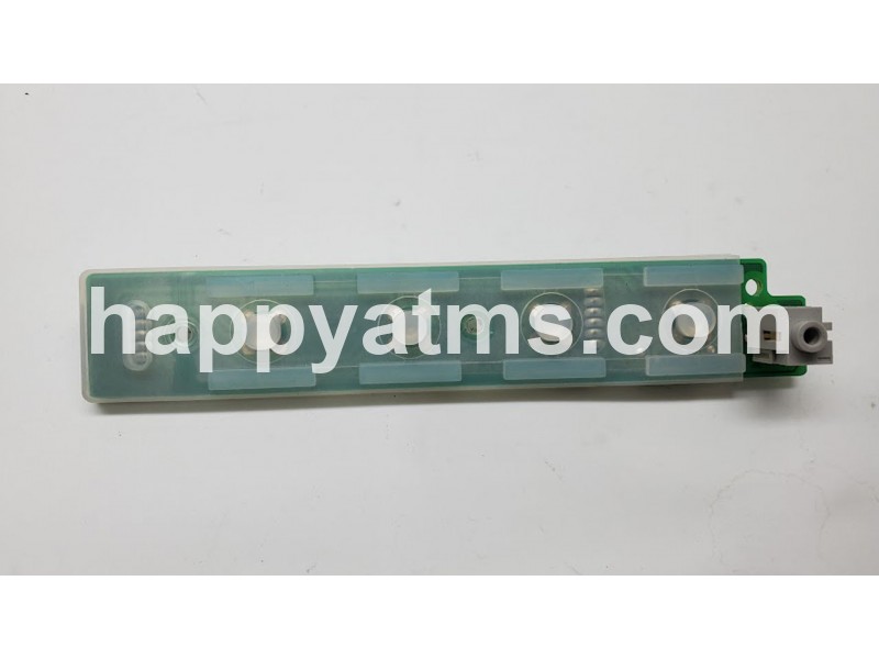 Diebold FDK BOARD WITH AUDIO JACK PN: 49-211466-000B, 49211466000B Dispensers image