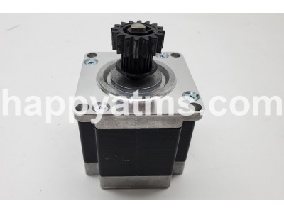 Diebold MOT,STPR,PM,01.80 DEG,100.00 O PN: 49-250132-000A, 49250132000A