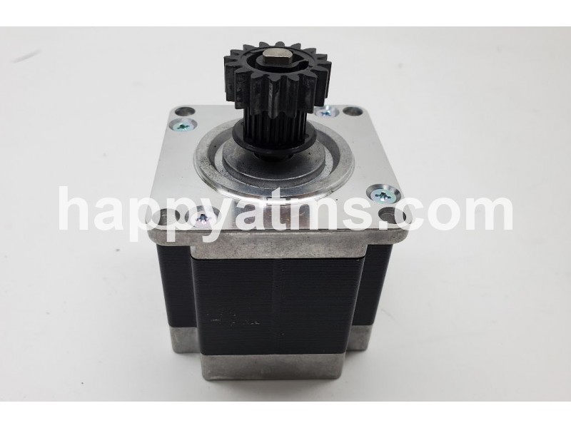 Diebold MOT,STPR,PM,01.80 DEG,100.00 O PN: 49-250132-000A, 49250132000A Power Supplies image