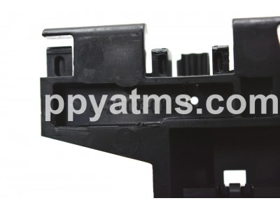 AS NEW Diebold Presenter Plastic Push Plate PN: 49-248093-000D, 49248093000D Other Parts image