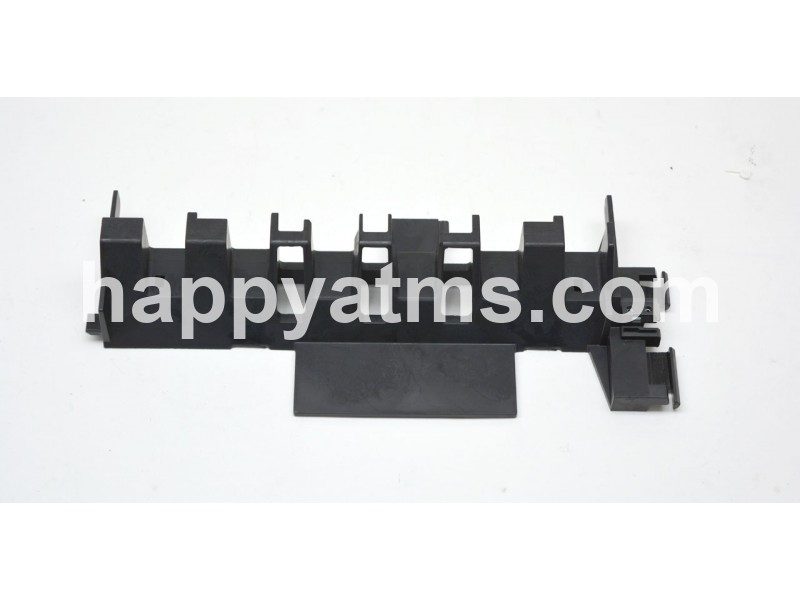 AS NEW Diebold Presenter Plastic Push Plate PN: 49-248093-000D, 49248093000D Other Parts image
