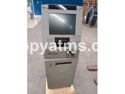 Diebold Nixdorf CS 5500, Lobby Cash Dispenser System PN: CS5500