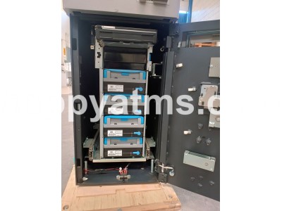 Diebold Nixdorf CS 5500, Lobby Cash Dispenser System PN: CS5500