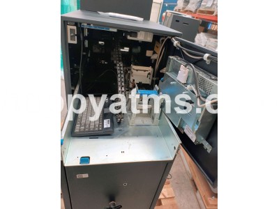 Diebold Nixdorf CS 5500, Lobby Cash Dispenser System PN: CS5500