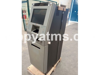 Diebold Nixdorf CS 5500, Lobby Cash Dispenser System PN: CS5500