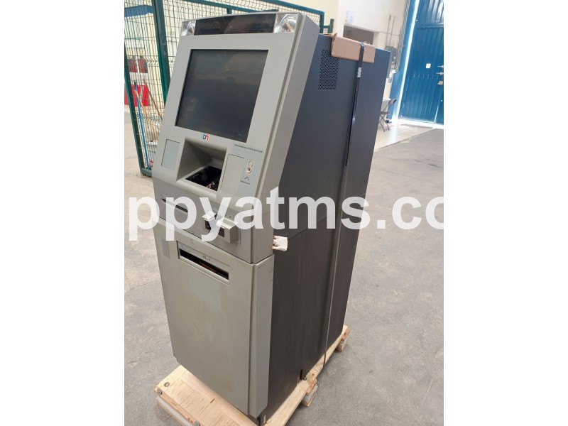 Diebold Nixdorf CS 5500, Lobby Cash Dispenser System PN: CS5500