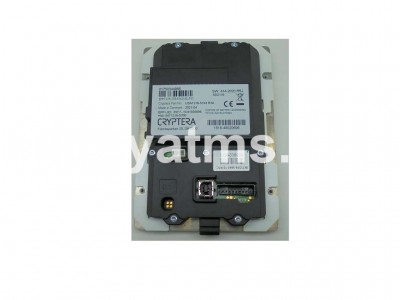 Wincor Keyboard EPP7,LPH,769,ENG(US),PCI PN: 1750344966, Keyboards image