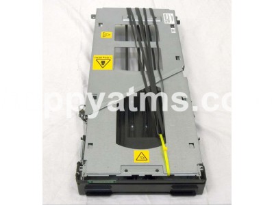 Diebold TRANSPORT,625MM LENGTH,SFL PN: 49-250166-000A, 49250166000A