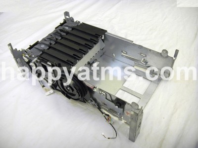 Diebold STKR,FL,ACTIVDISPENSE PN: 49-242427-000A, 49242427000A Dispensers image