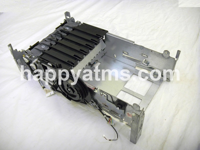 Diebold STKR,FL,ACTIVDISPENSE PN: 49-242427-000A, 49242427000A Dispensers image