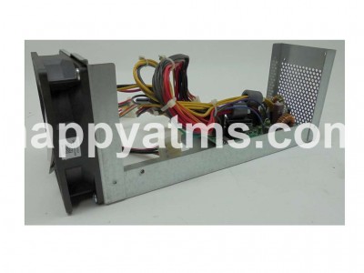 DC/DC converter 1 WN PC ASP ProCash(70W) PN: 1750255324