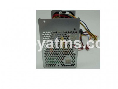 DC/DC converter 1 WN PC ASP ProCash(70W) PN: 1750255324