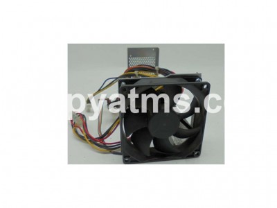 DC/DC converter 1 WN PC ASP ProCash(70W) PN: 1750255324