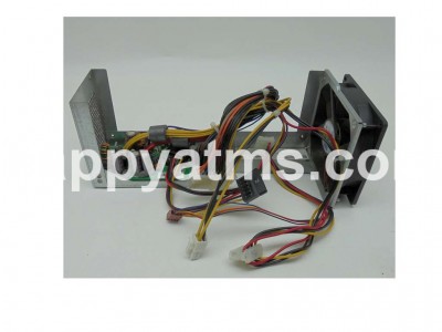 DC/DC converter 1 WN PC ASP ProCash(70W) PN: 1750255324