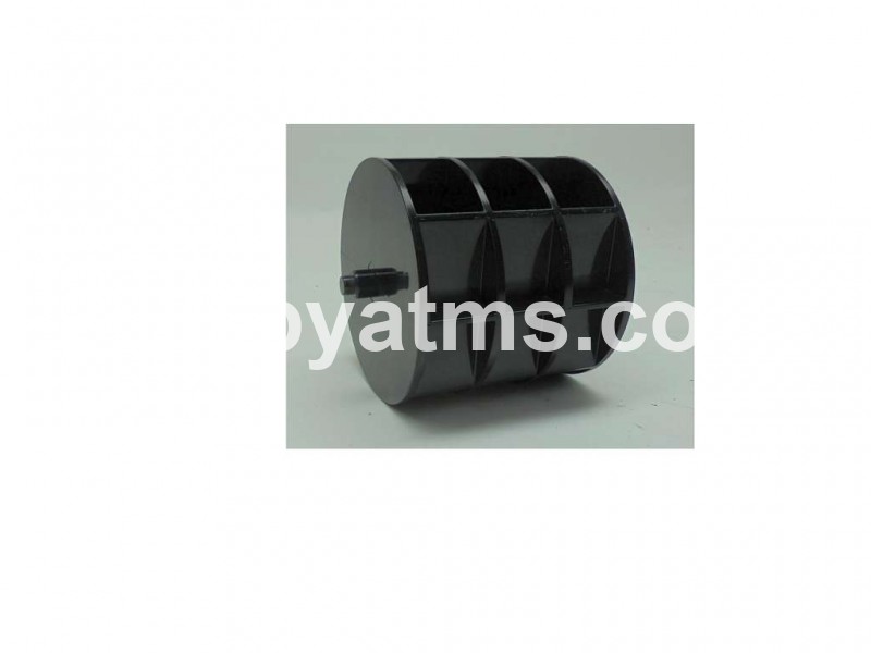 Distributor Module Transport 3CRS 4+4 PN: 1750223748, 01750223748