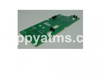 S2 DUAL CASS ID PCB ASSEMBLY PN: 4450734103B, 445-0734103B