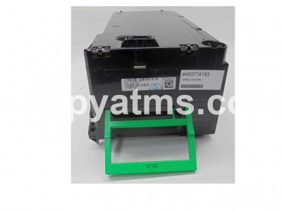 SDM2 CASH BIN PN: 4840106343