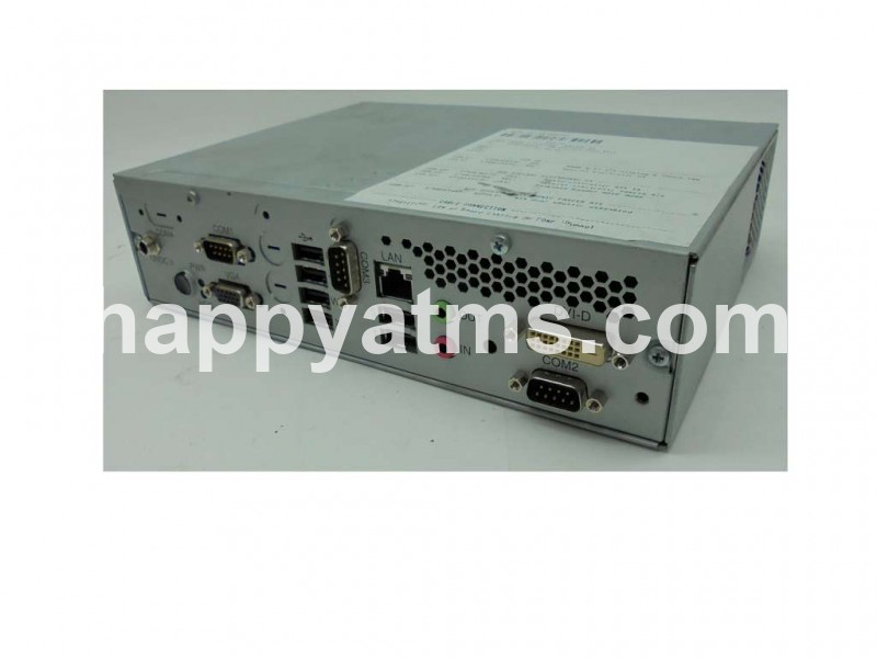 Wincor Nixdorf WN_EPC_ATS_UNIT_ASSY PN: 01750190412, 1750190412 PC Core image
