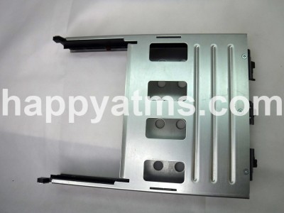 S2 RA Short Nose Tracks And Present Flag PN: 4450731304