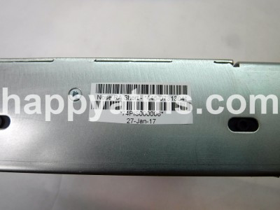 S2 RA Short Nose Tracks And Present Flag PN: 4450731304