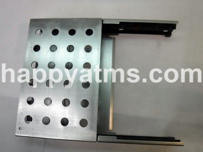 S2 RA Short Nose Tracks And Present Flag PN: 4450731304