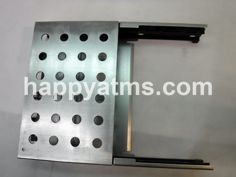 S2 RA Short Nose Tracks And Present Flag PN: 4450731304