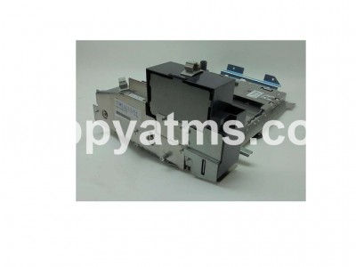 Cash Slot PN: TSM1U1CSS11