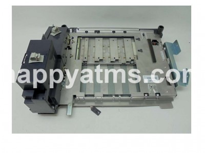 Cash Slot PN: TSM1U1CSS11