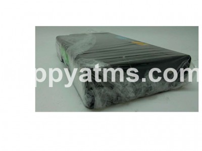 Cassette CAT 2 Lock PN: 1750127190, CR: 1750177995