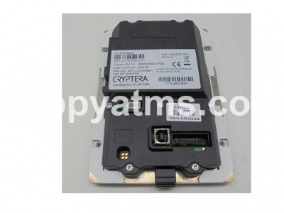 Wincor Keyboard EPP7,LSH,768,ENG(US),PCI PN: 1750344922, Keyboards image