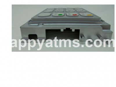 NCR EPP-4 S INTERNATIONAL KEYBOARD PN: 4450783508, 445-0783508 PN: 445-0783508, 4450783508