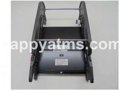 output transport 8x CMD-V4 vertical FL PN: 1750164758, 01750164758