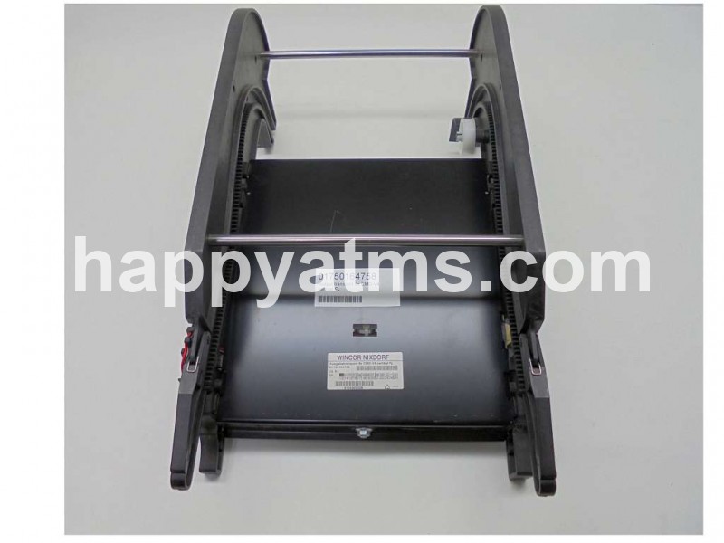 output transport 8x CMD-V4 vertical FL PN: 1750164758, 01750164758