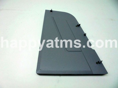 FASCIA Side Right PN: 1750253445